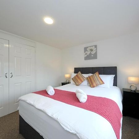 Premier Apt - Bridge View-Rosyth Exterior foto