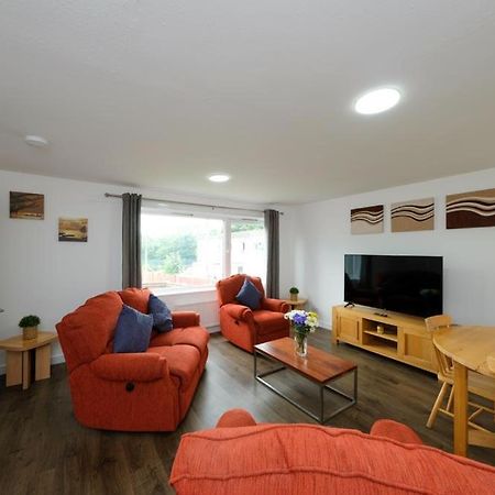 Premier Apt - Bridge View-Rosyth Exterior foto