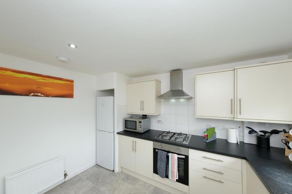 Premier Apt - Bridge View-Rosyth Exterior foto