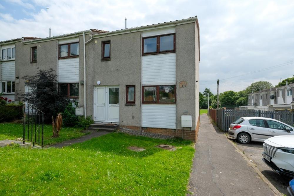 Premier Apt - Bridge View-Rosyth Exterior foto