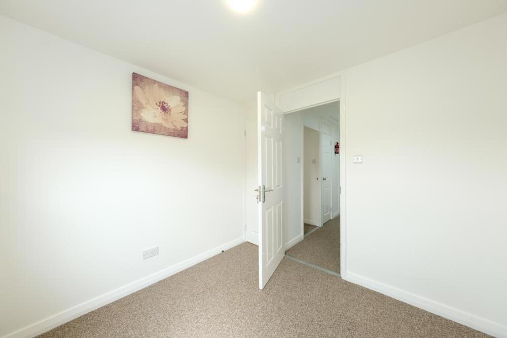 Premier Apt - Bridge View-Rosyth Exterior foto