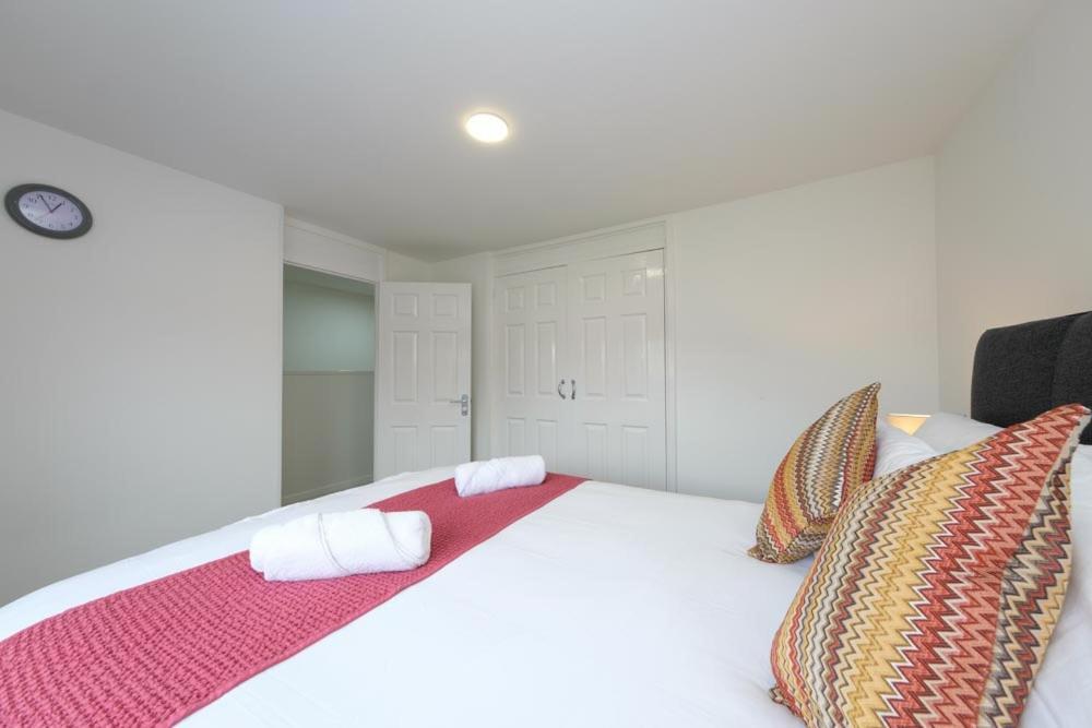 Premier Apt - Bridge View-Rosyth Exterior foto
