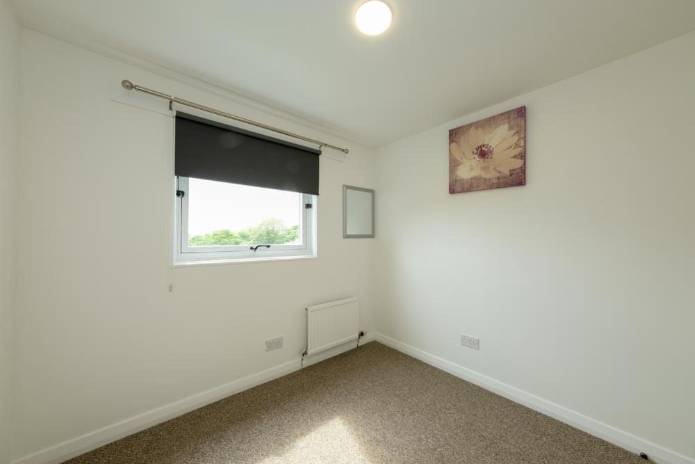 Premier Apt - Bridge View-Rosyth Exterior foto