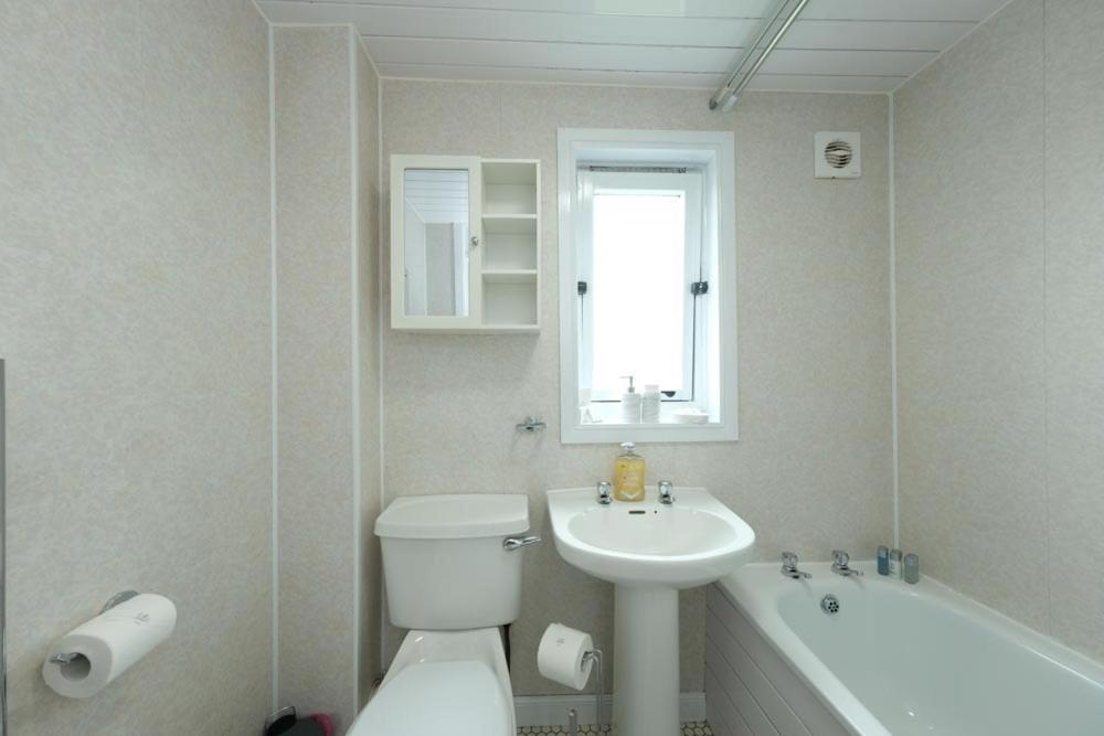 Premier Apt - Bridge View-Rosyth Exterior foto